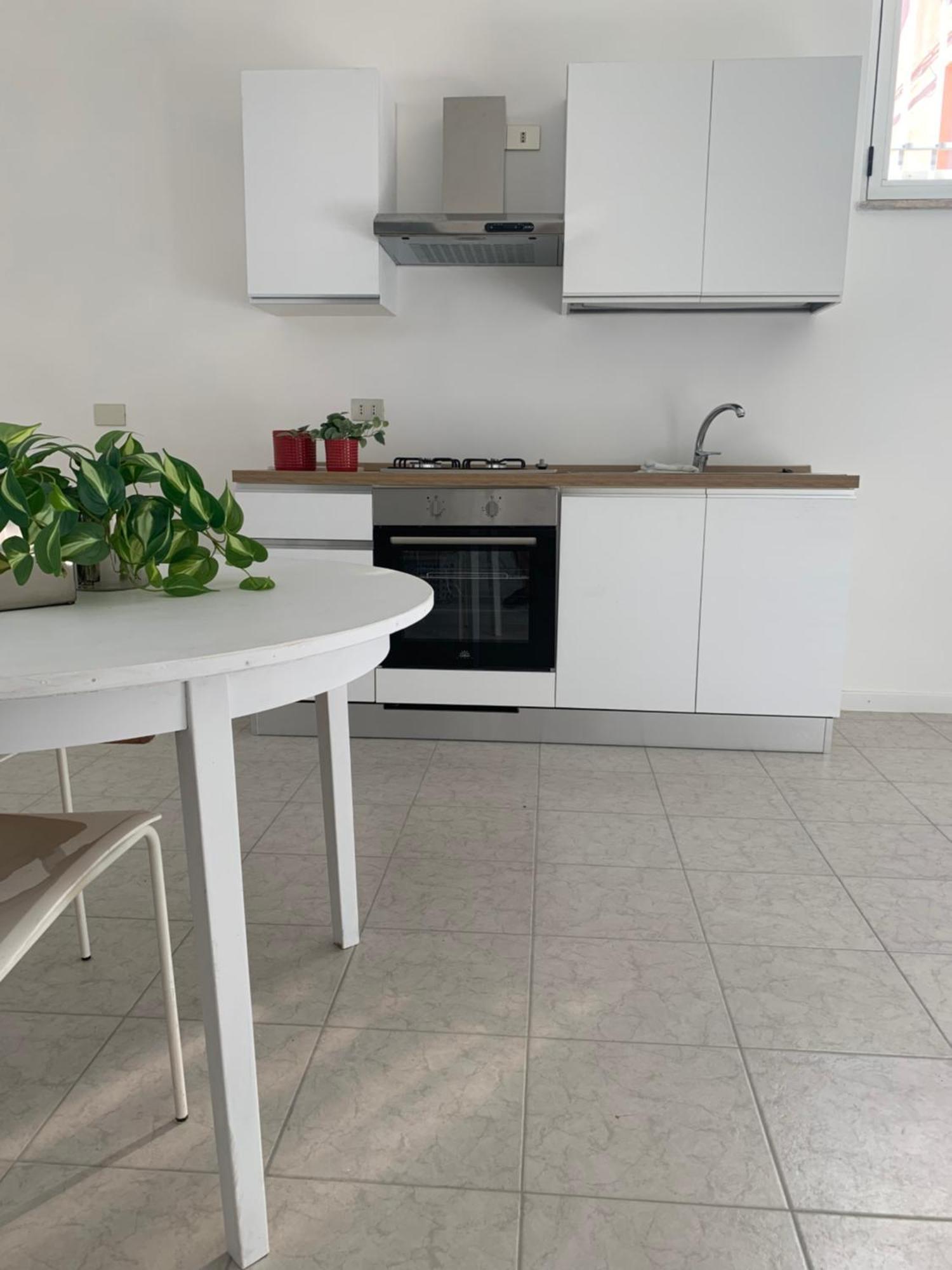 Civico 205 Apartment Fermo Exterior photo
