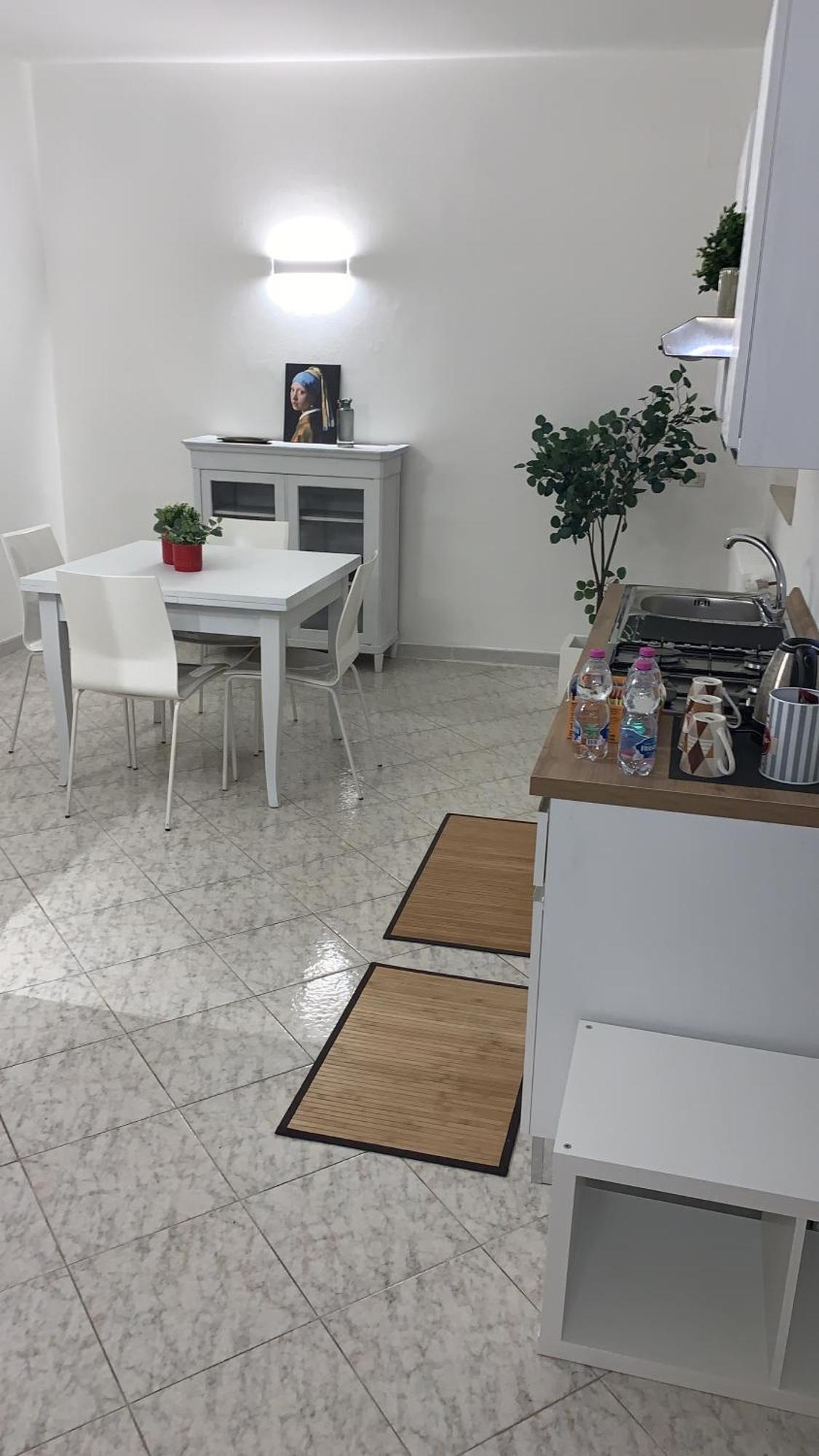 Civico 205 Apartment Fermo Exterior photo